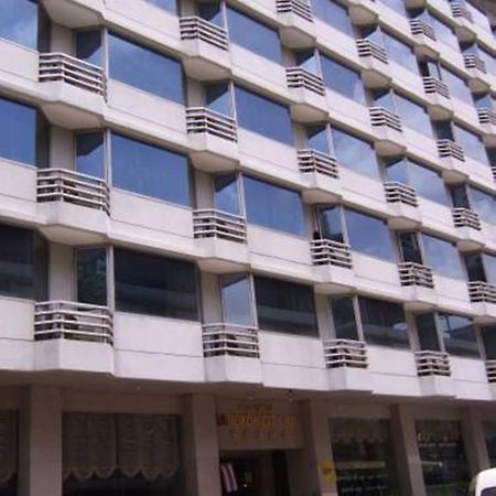 Bangkok City Inn Exterior photo
