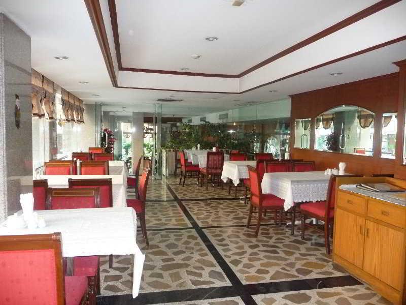 Bangkok City Inn Exterior photo