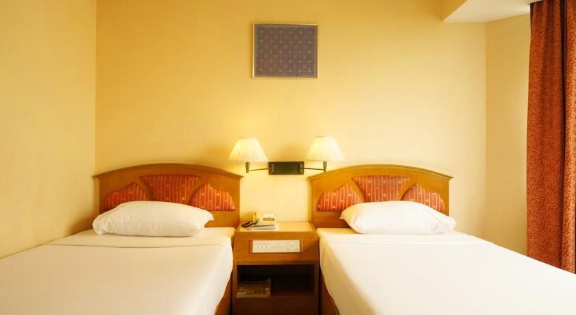 Bangkok City Inn Exterior photo
