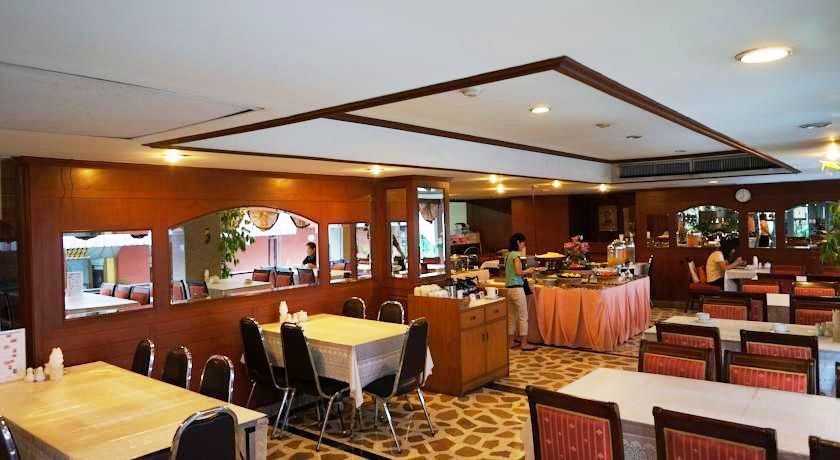Bangkok City Inn Exterior photo