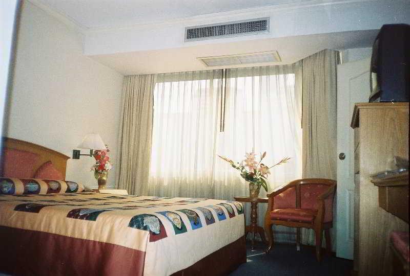 Bangkok City Inn Exterior photo