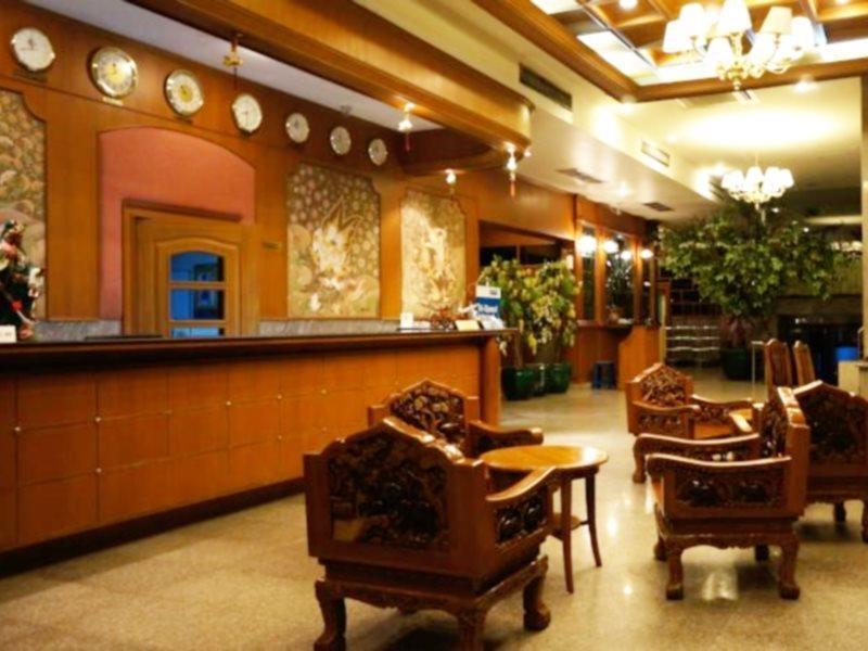 Bangkok City Inn Exterior photo