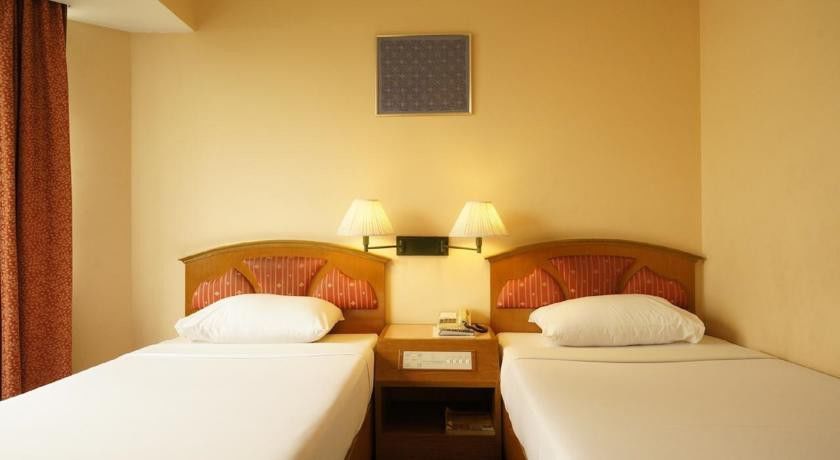Bangkok City Inn Exterior photo
