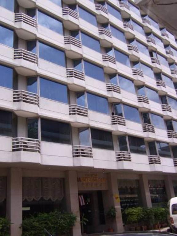 Bangkok City Inn Exterior photo